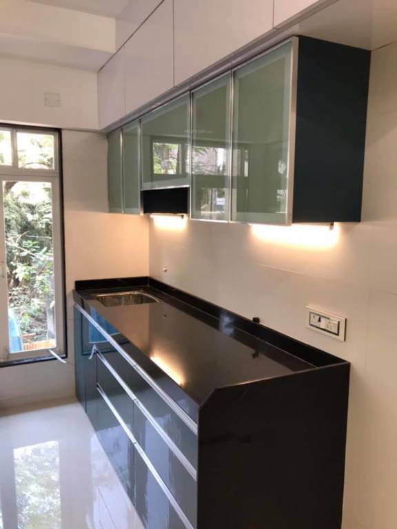  manhar residency Kitchen