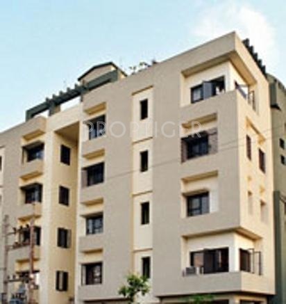 Images for Elevation of  Residency