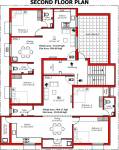 Images for Cluster Plan of JKB Royal Orchid