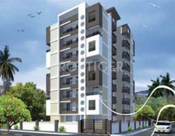 Images for Elevation of Mahajan Amar Jyot