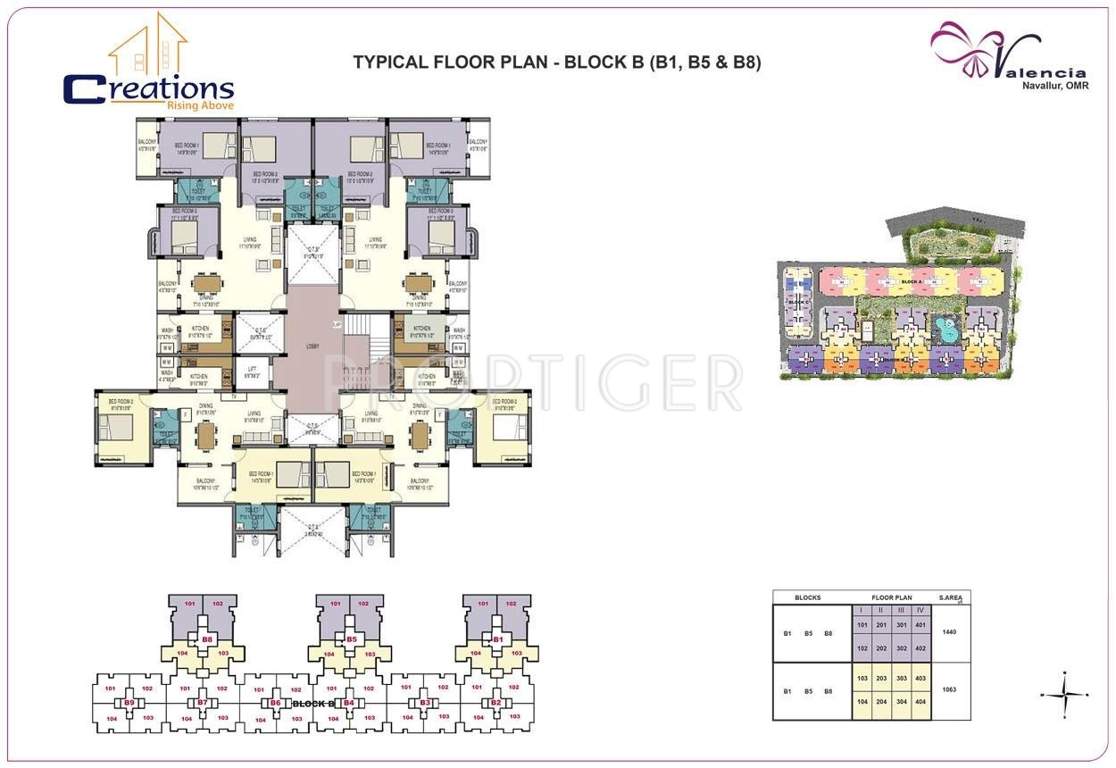  valencia Images for Cluster Plan of Creations Promoters Valencia