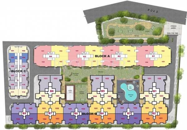 Master Plan valencia Master Plan