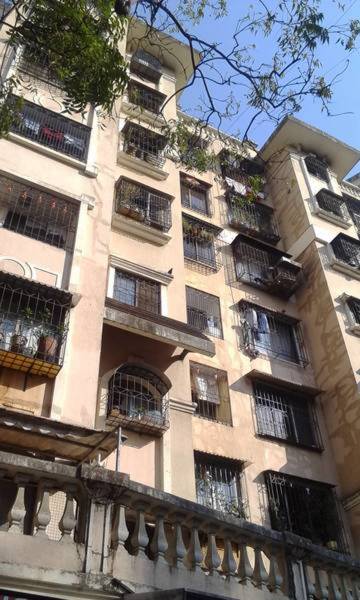 Images for Elevation of Akshay Group Mumbai Sai Sadan