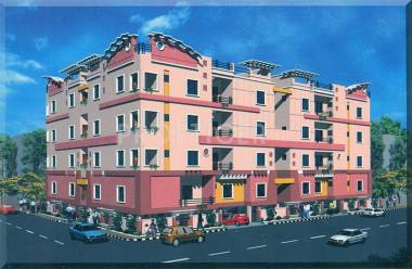 Images for Elevation of Lakshmi Infratech One Images for Elevation of Lakshmi Infratech One