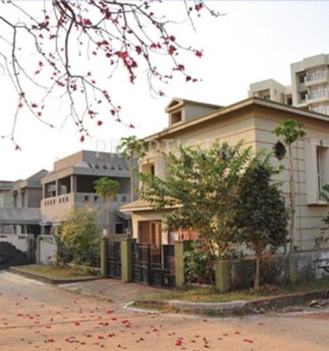 Images for Elevation of Gymkhana Palm Residency Images for Elevation of Gymkhana Palm Residency