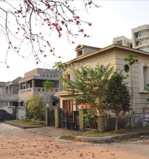 Images for Elevation of  Gymkhana Palm Residency