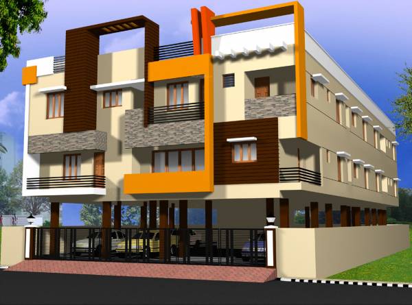 Images for Elevation of Jayaswathy Swathy Place Phase II Images for Elevation of Jayaswathy Swathy Place Phase II