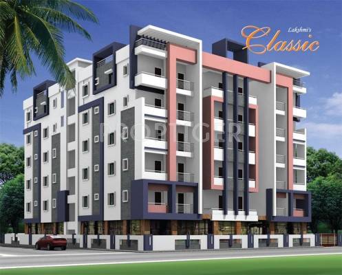 Images for Elevation of Lakshmi Infratech Classic Images for Elevation of Lakshmi Infratech Classic