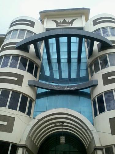  crown Images for Elevation of Canopy Estate Crown