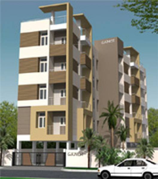 Images for Elevation of Value G K Nest