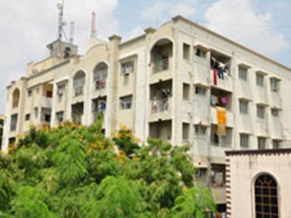 Images for Elevation of VINTCS Lakshmi Sumana Residency