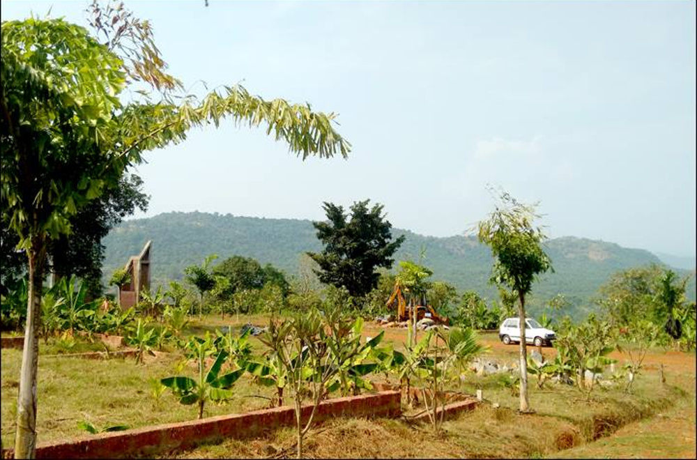 Images for Amenities of Malshej Green