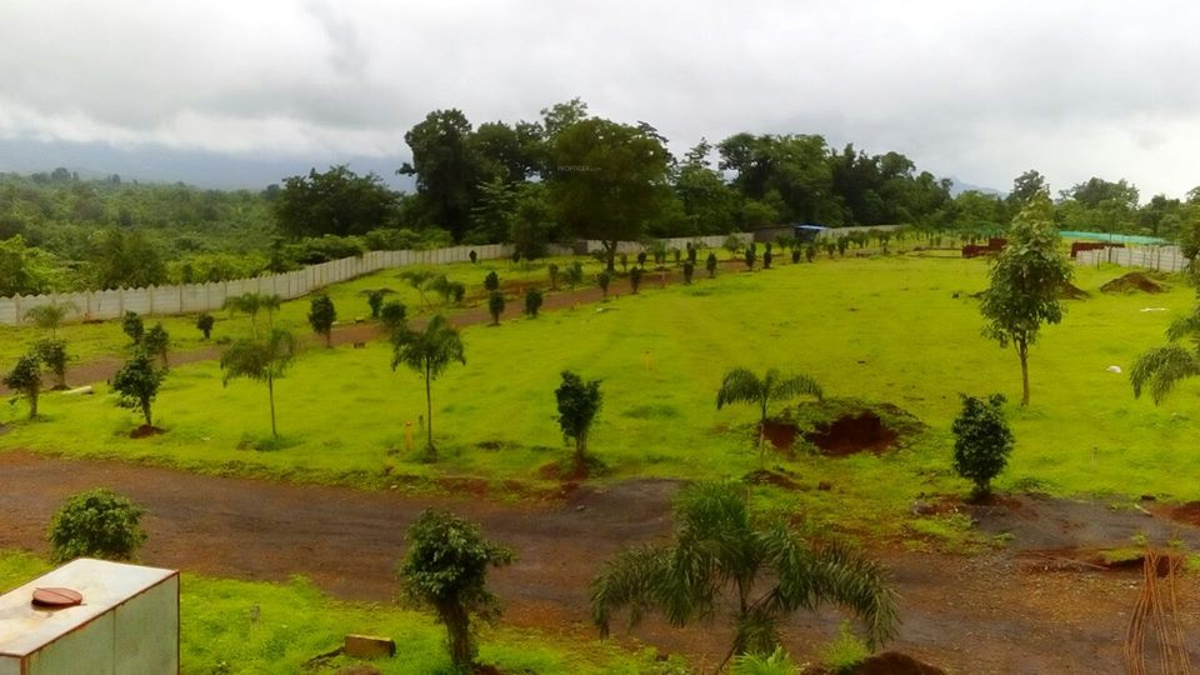 Images for Amenities of Malshej Green