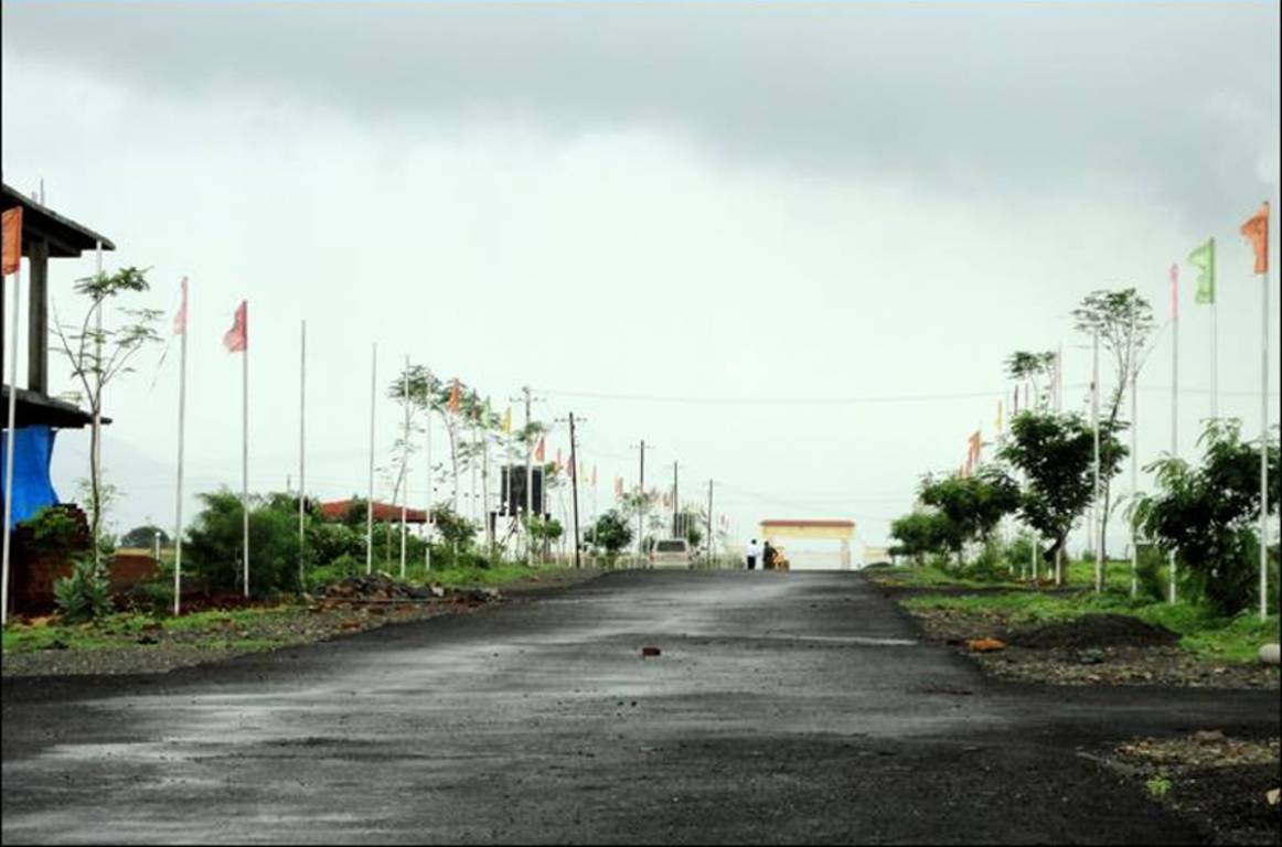 Images for Amenities of Malshej Green