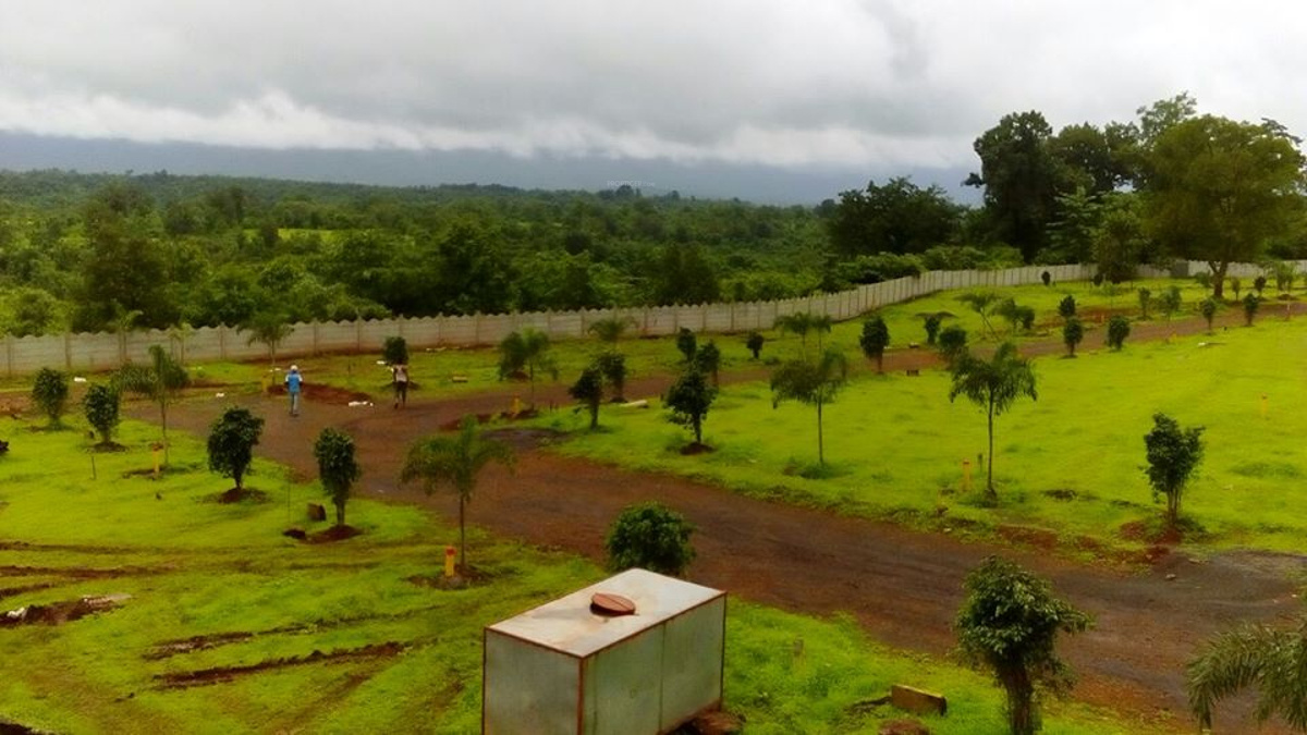 Images for Amenities of Malshej Green