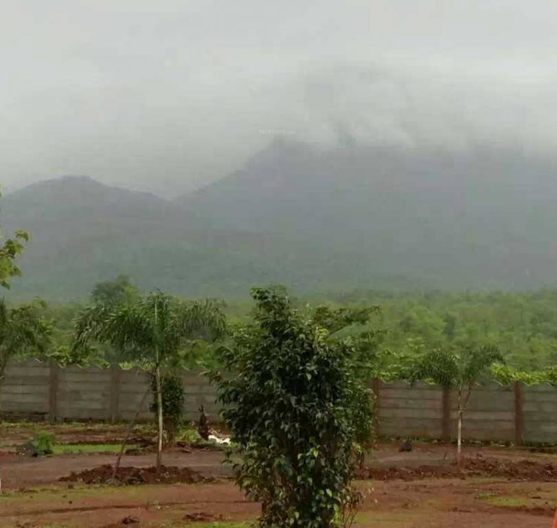 Images for Amenities of Malshej Green