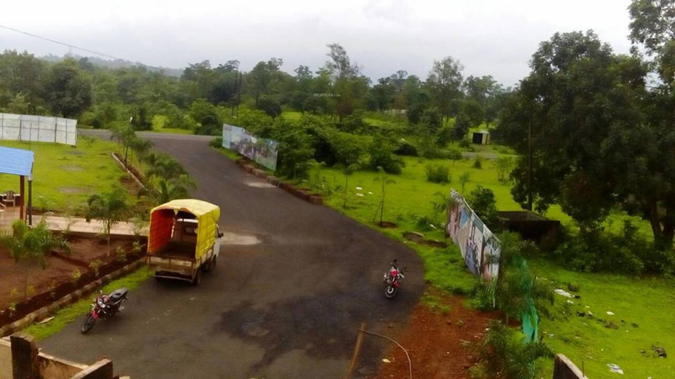 Images for Amenities of Malshej Green