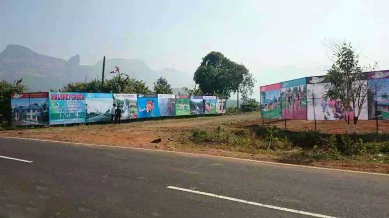 Images for Amenities of Malshej Green