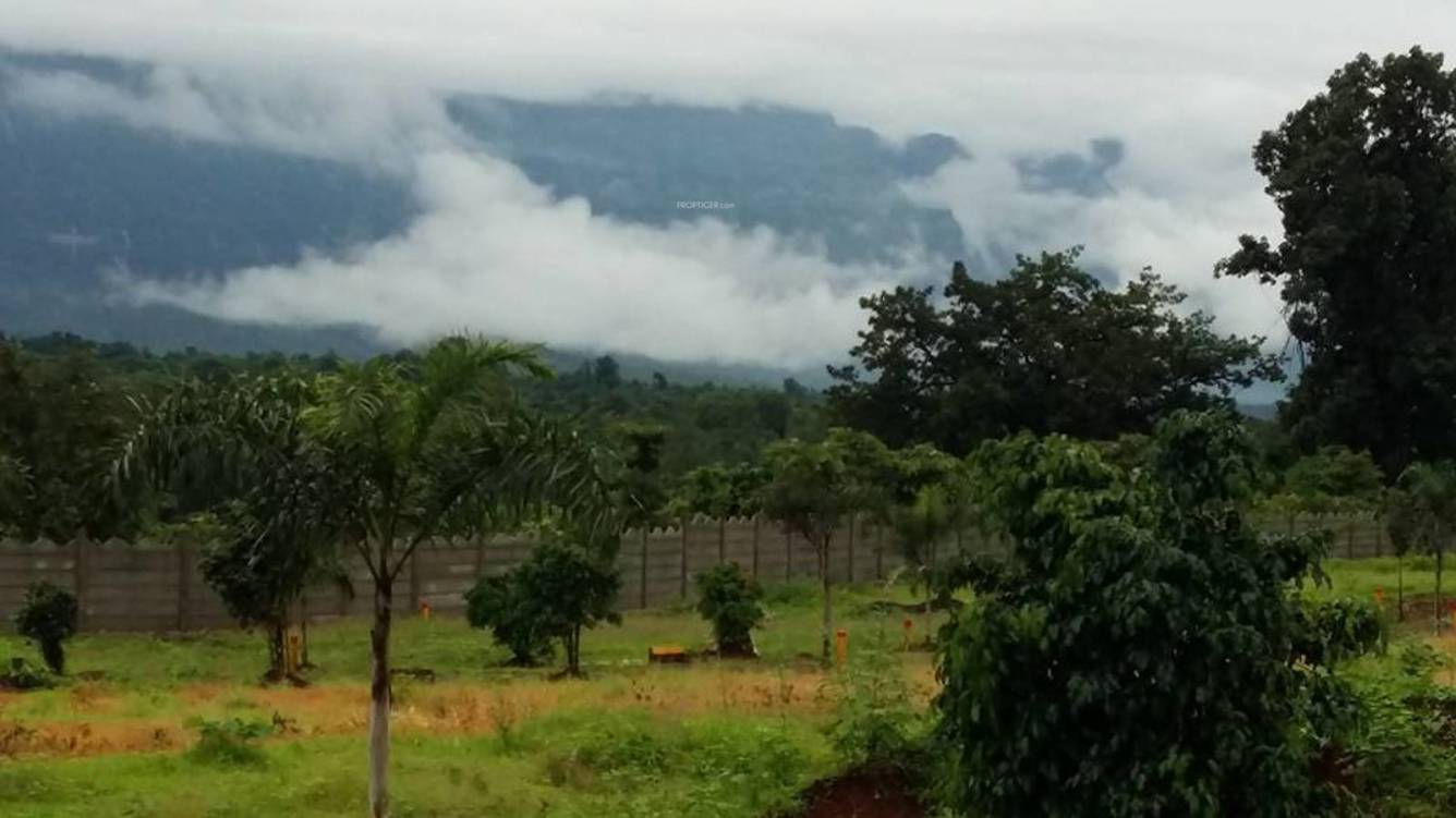 Images for Amenities of Malshej Green