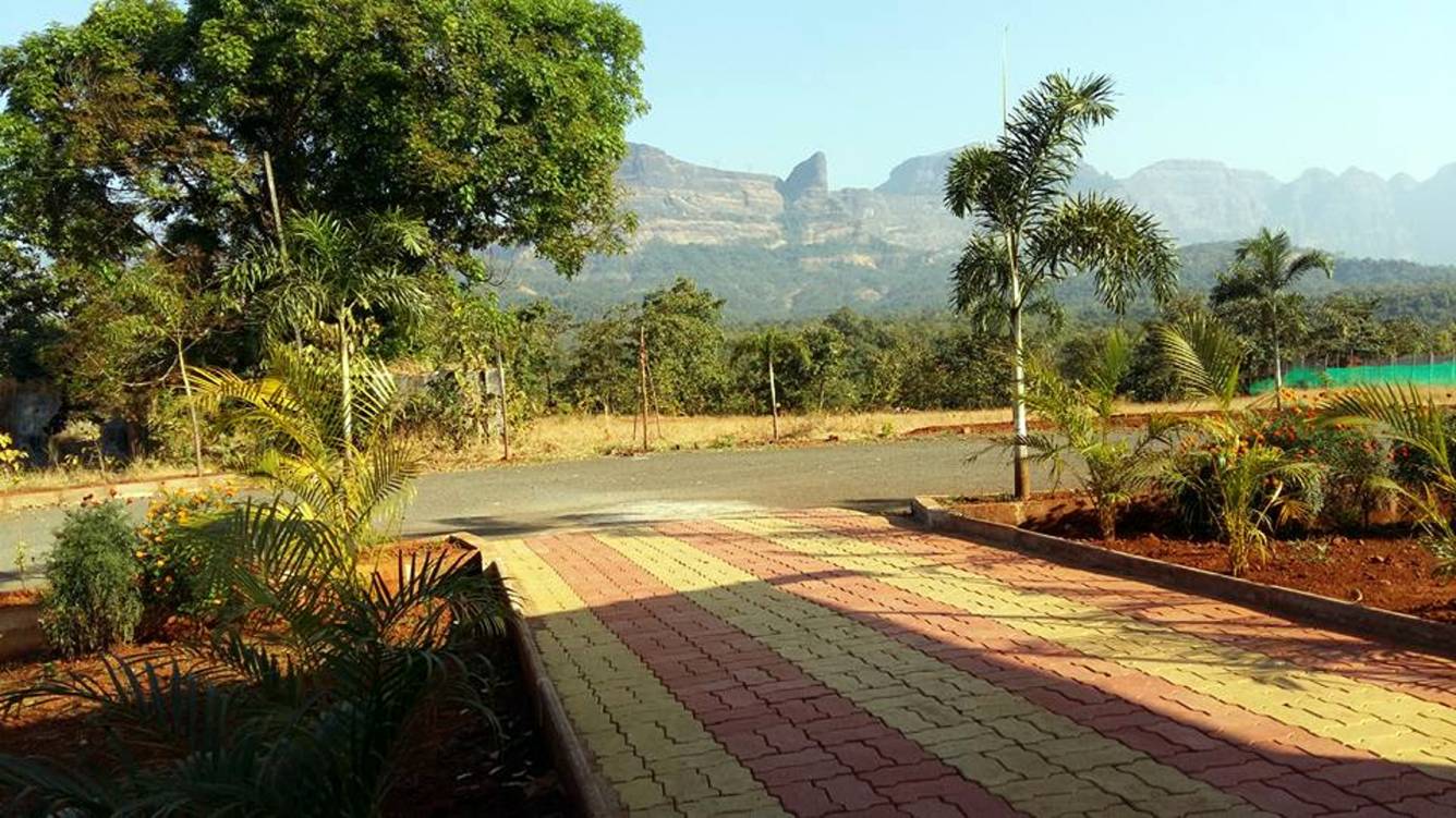 Images for Amenities of Malshej Green