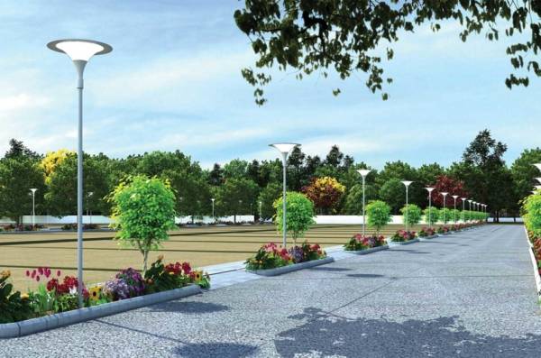 Images for Amenities of Aashrithaa Venus County Premium