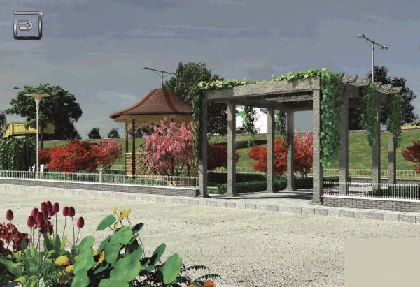 Images for Amenities of Aashrithaa Venus County Premium