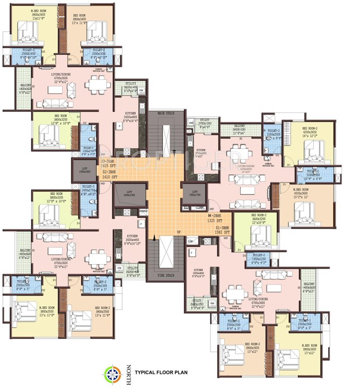 gemini Images for Cluster Plan of Confident Gemini
