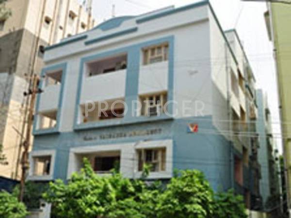 VINTCS Construction Sri Radha Residency VINTCS Construction Sri Radha Residency