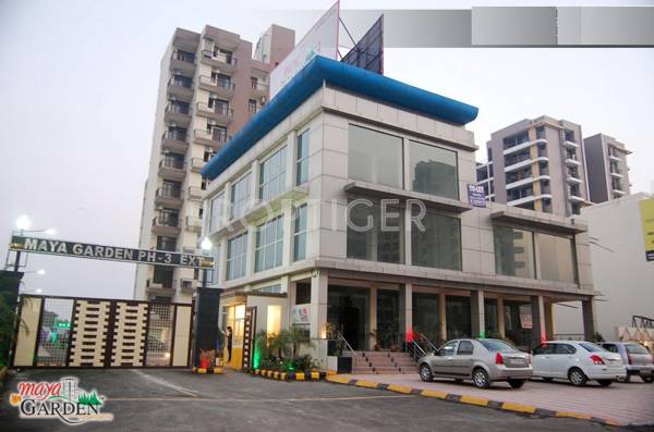 Images for Elevation of Maya Garden3 EXT