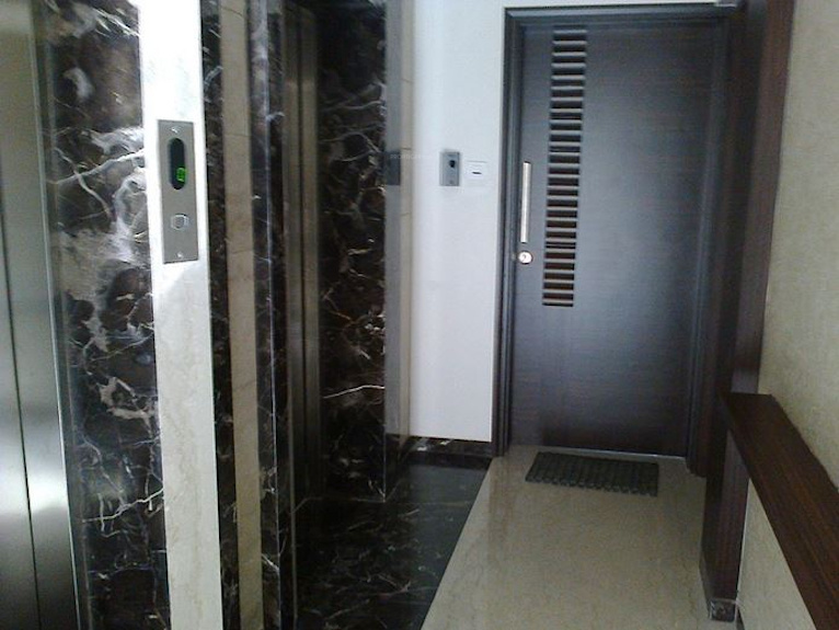  kakad mansion Lift Available