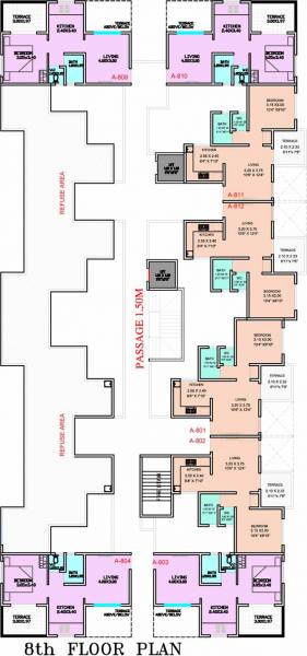 Images for Cluster Plan of Sawant Jadhav Silver Karishma Images for Cluster Plan of Sawant Jadhav Silver Karishma