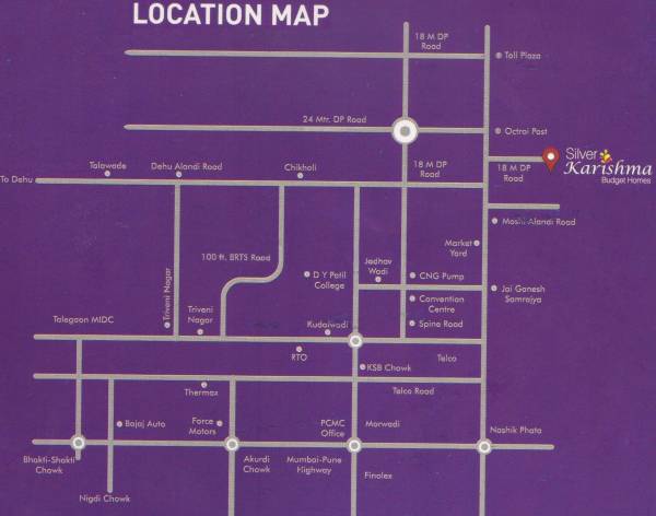 Images for Location Plan of Sawant Jadhav Silver Karishma Images for Location Plan of Sawant Jadhav Silver Karishma