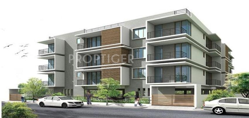 MPCL Rukmini Terraces