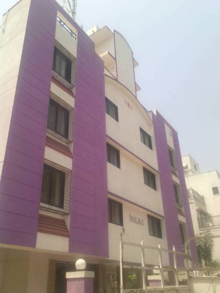 Images for Elevation of Balaji Builders Pune Balaji Apartment