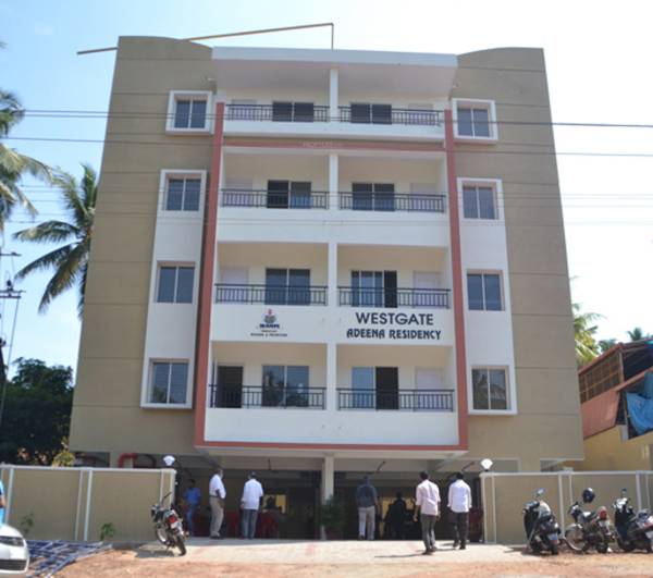 Images for Elevation of SMR Group Westgate Adeena Images for Elevation of SMR Group Westgate Adeena