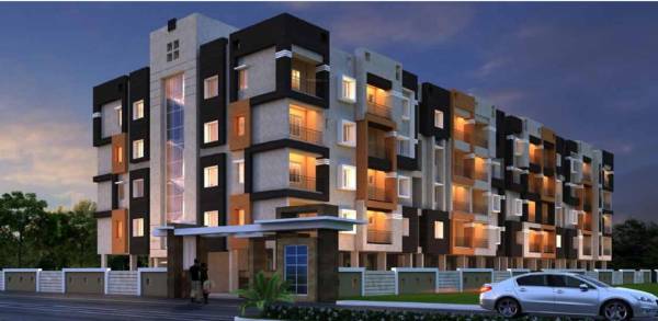 Images for Elevation of  Siddharth Tower