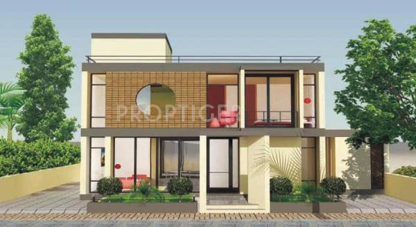 Images for Elevation of Applewoods Sidalcea