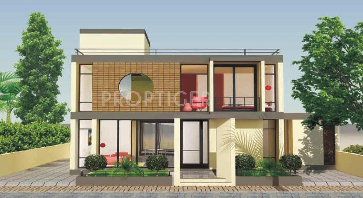 Images for Elevation of Applewoods Sidalcea