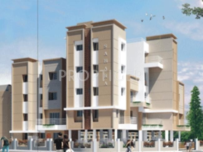 Images for Elevation of Nisarg Sahara