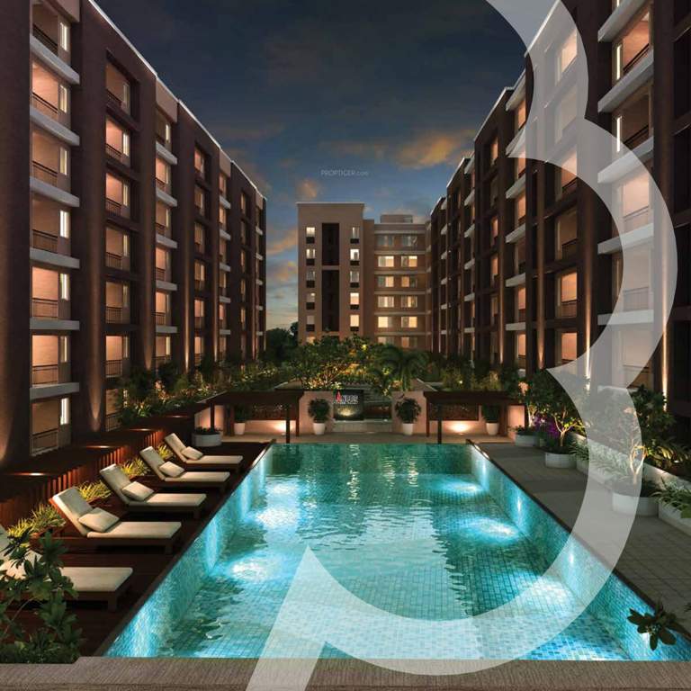 tcp altura Swimming Pool