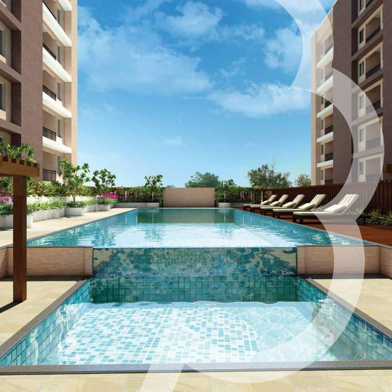 tcp altura Swimming Pool