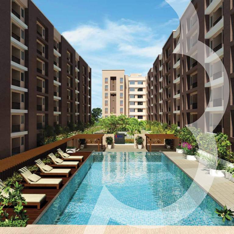 tcp altura Swimming Pool