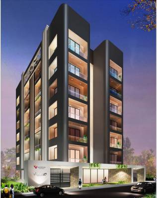 Images for Elevation of Sambhav Vama Images for Elevation of Sambhav Vama