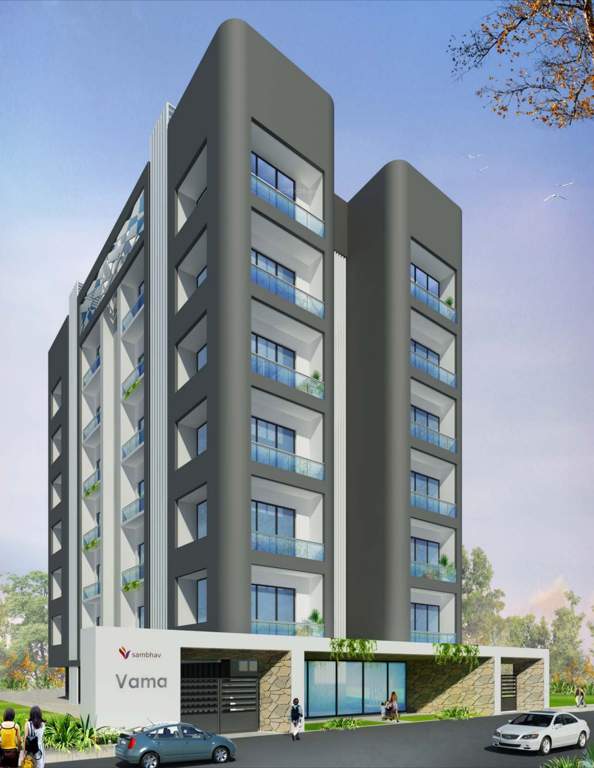 Images for Elevation of Sambhav Vama