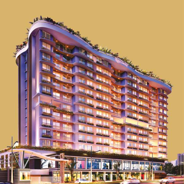 Elevation sanskar Elevation