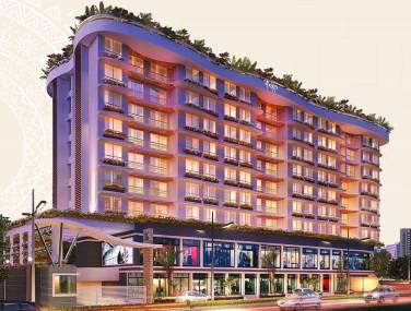 Images for Elevation of Sandu Developers Sanskar Images for Elevation of Sandu Developers Sanskar