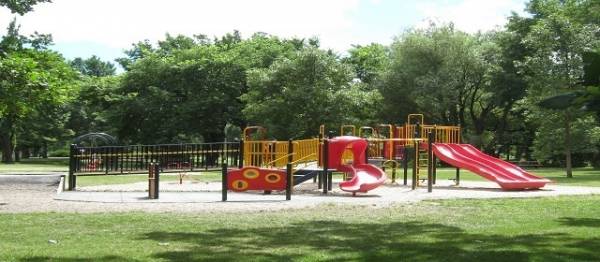  sanskar Children's play area
