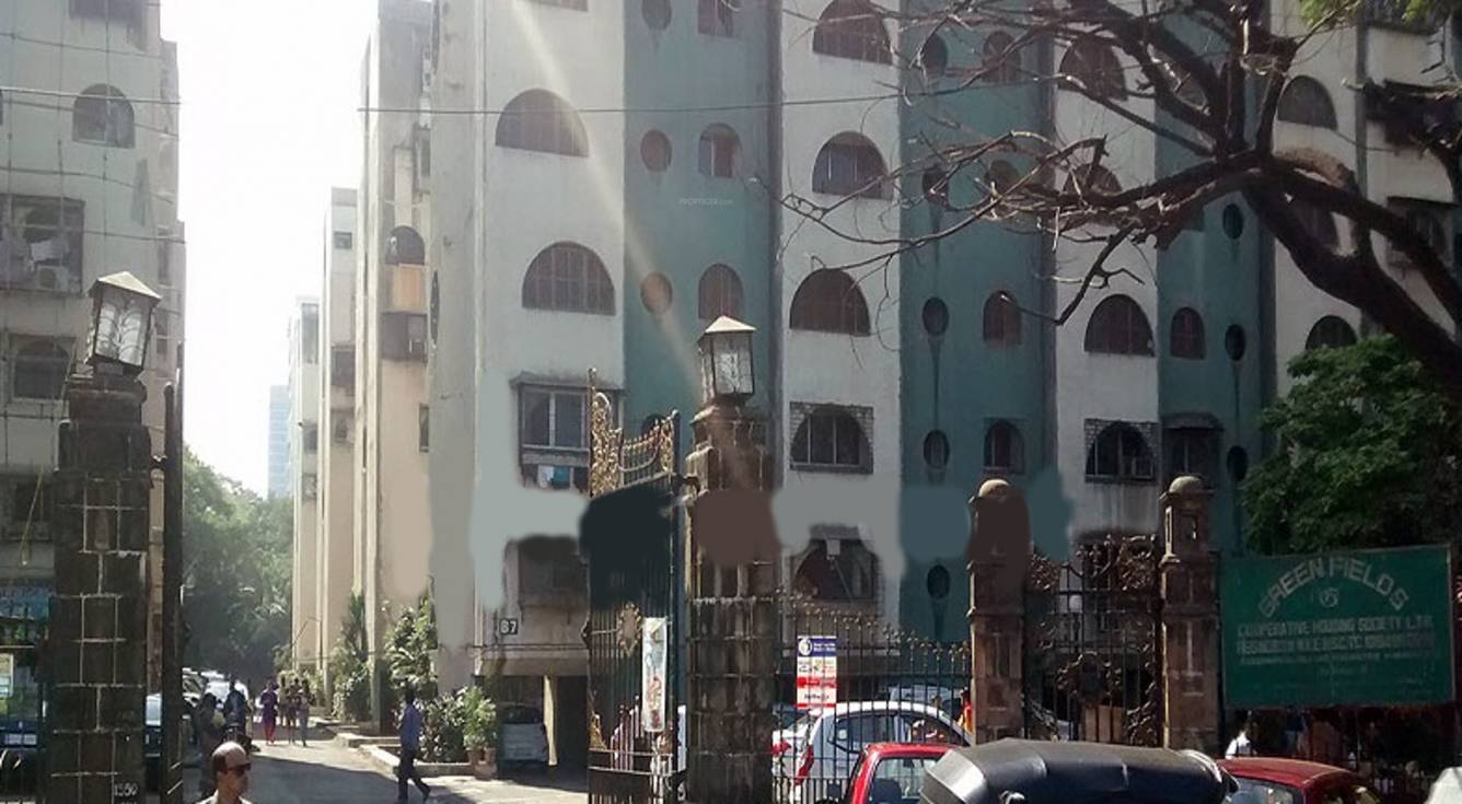 Images for Elevation of Reputed Builder Green Fields Images for Elevation of Reputed Builder Green Fields