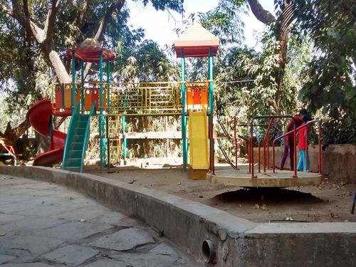 Images for Amenities of Reputed Builder Green Fields