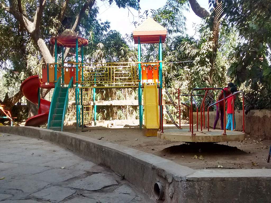 Images for Amenities of Reputed Builder Green Fields